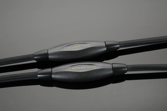 Transparent Reference Phono Interconnect - Aktivstudio - High End Audio