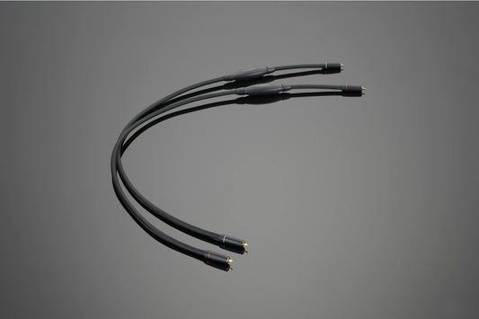 Transparent Super Phono Interconnect - Aktivstudio - High End Audio