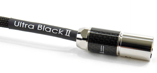 Tellurium Q Ultra Black II Digital Waveform hf - Aktivstudio - High End Audio