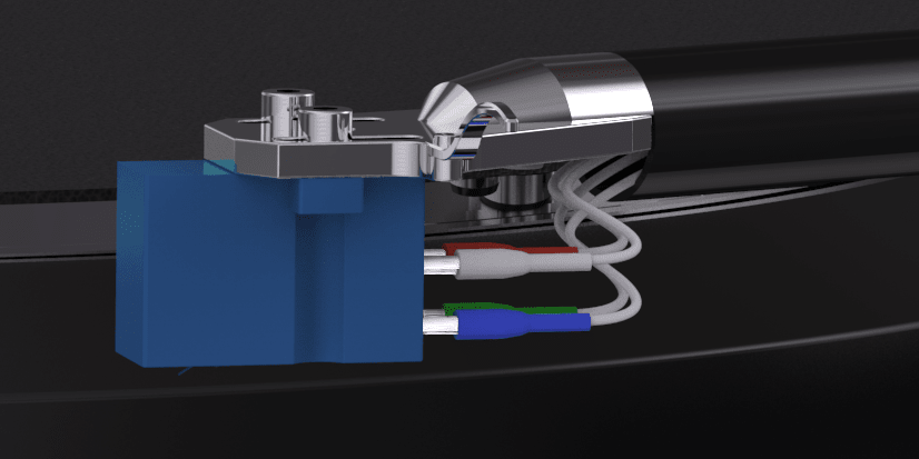 Origin Live Voyager - Aktivstudio - High End Audio