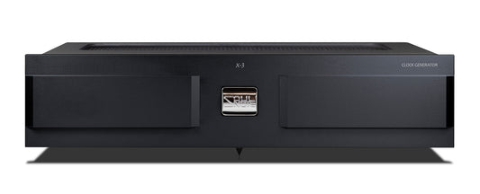 Soulnote X - 3 - Aktivstudio - High End Audio