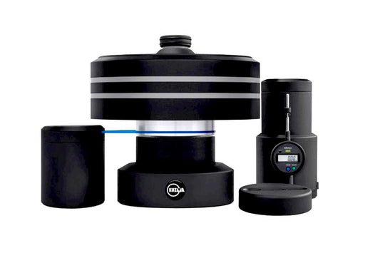 Kuzma XL AIR - Aktivstudio - High End Audio