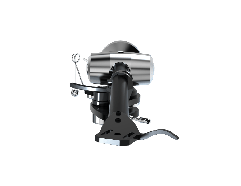 Origin Live Zephyr - Aktivstudio - High End Audio