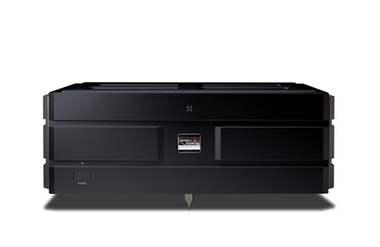 Soulnote A - 3 Core - Aktivstudio - High End Audio