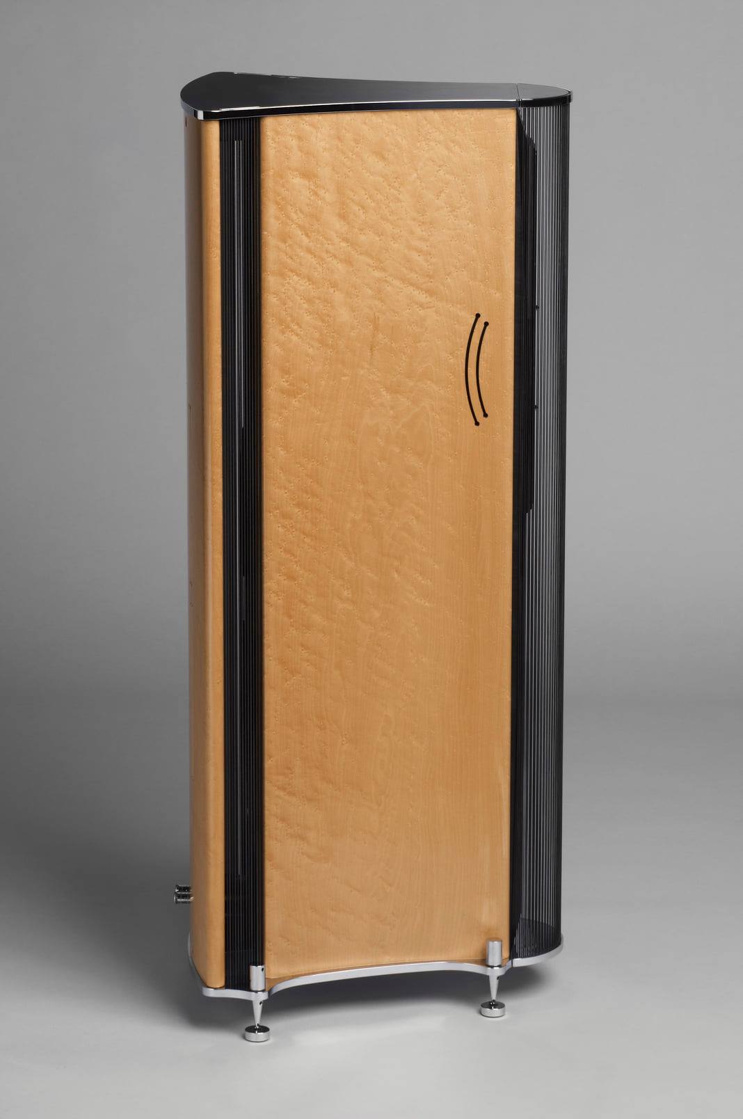 Franco Serblin Ktema - Aktivstudio - High End Audio
