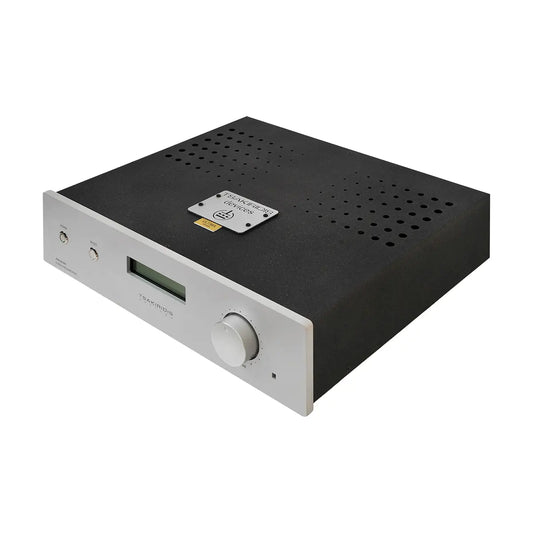 Tsakiridis Alexander Ultima - Aktivstudio - High End Audio