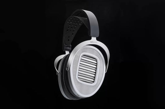 Hifiman ANANDA Unvailed - Aktivstudio - High End Audio