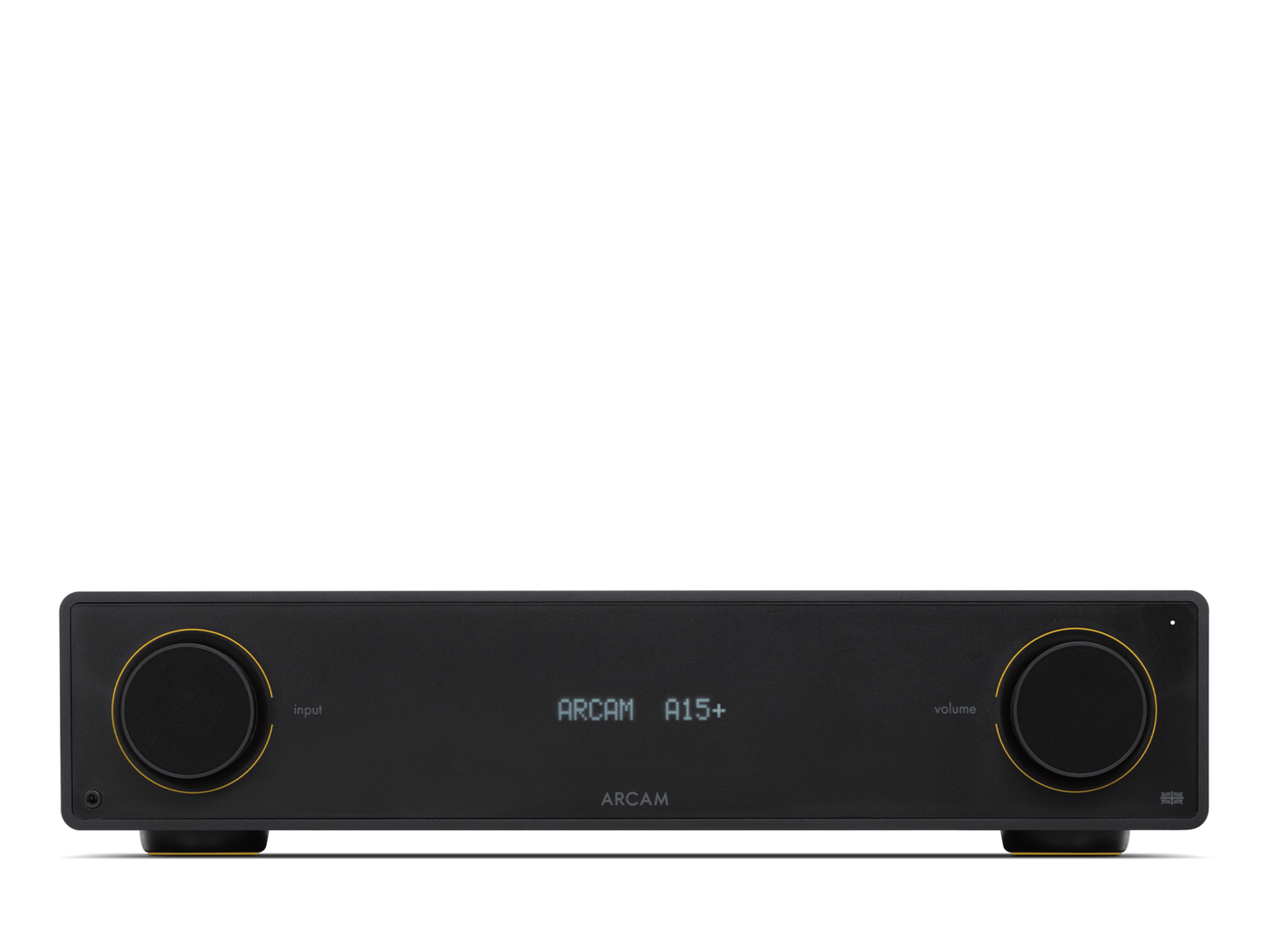 Arcam Radia A15+ - Aktivstudio - High End Audio