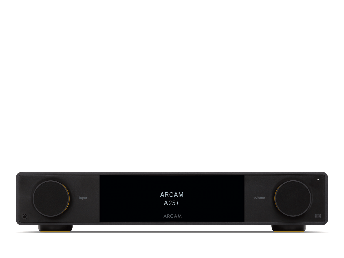 Arcam Radia A25+ - Aktivstudio - High End Audio