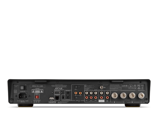 Arcam Radia A25+ - Aktivstudio - High End Audio