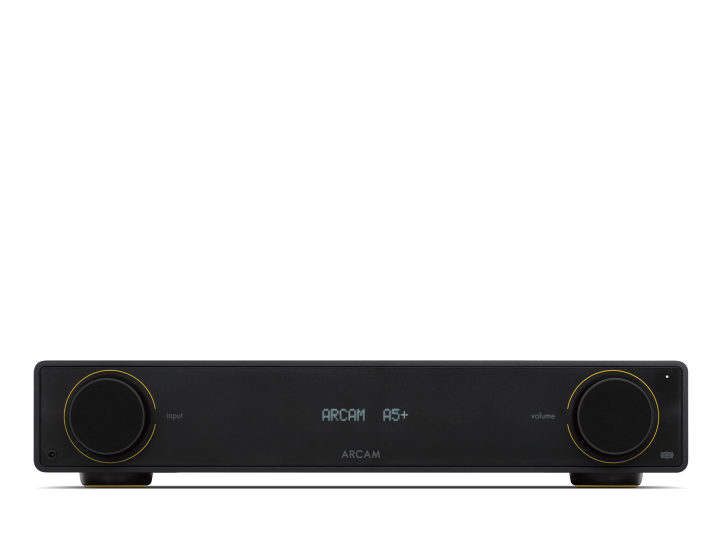 Arcam Radia A5+ - Aktivstudio - High End Audio