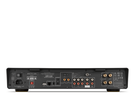 Arcam Radia A5+ - Aktivstudio - High End Audio