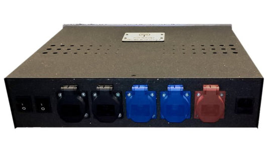 Tsakiridis Athena - Aktivstudio - High End Audio