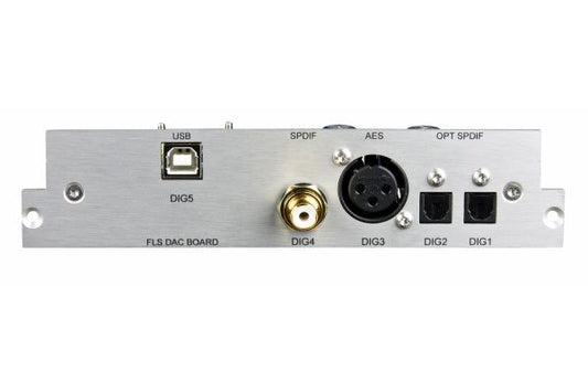 Audia Flight FLS DAC - Board - Aktivstudio - High End Audio