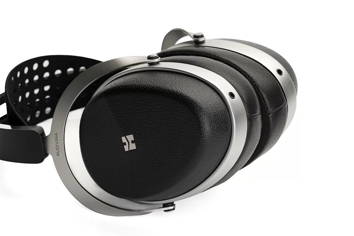 Hifiman Audivina LE - Aktivstudio - High End Audio