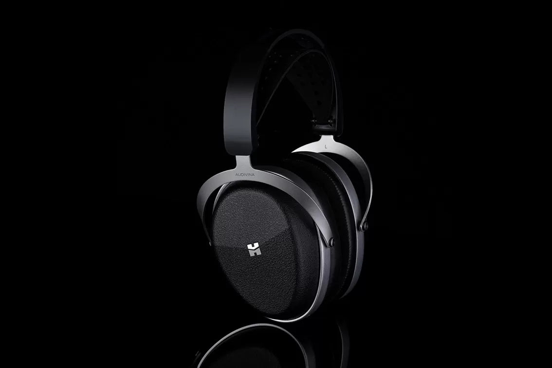 Hifiman Audivina LE - Aktivstudio - High End Audio