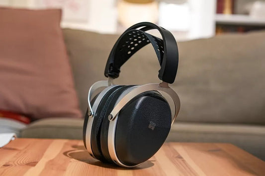 Hifiman Audivina LE - Aktivstudio - High End Audio