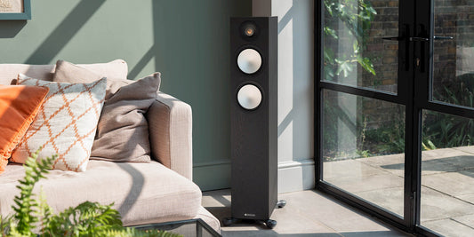 Monitor Audio Bronze 300 7G - Aktivstudio - High End Audio