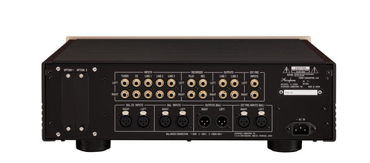 Accuphase C - 2300 - Aktivstudio - High End Audio