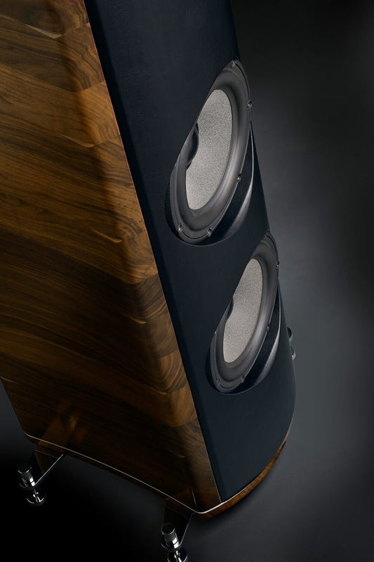 Franco Serblin Accordo Unica - Aktivstudio - High End Audio