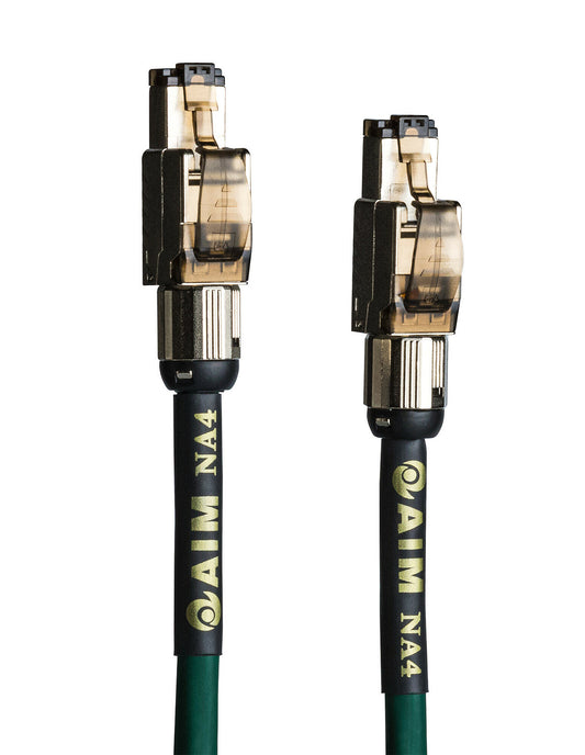 AIM NA4 - Aktivstudio - High End Audio