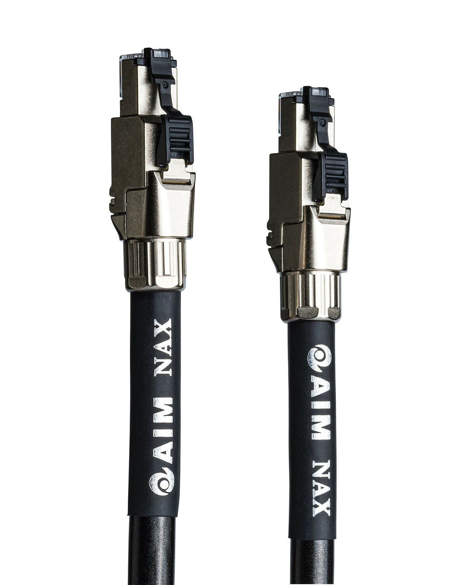 AIM NAX - Aktivstudio - High End Audio