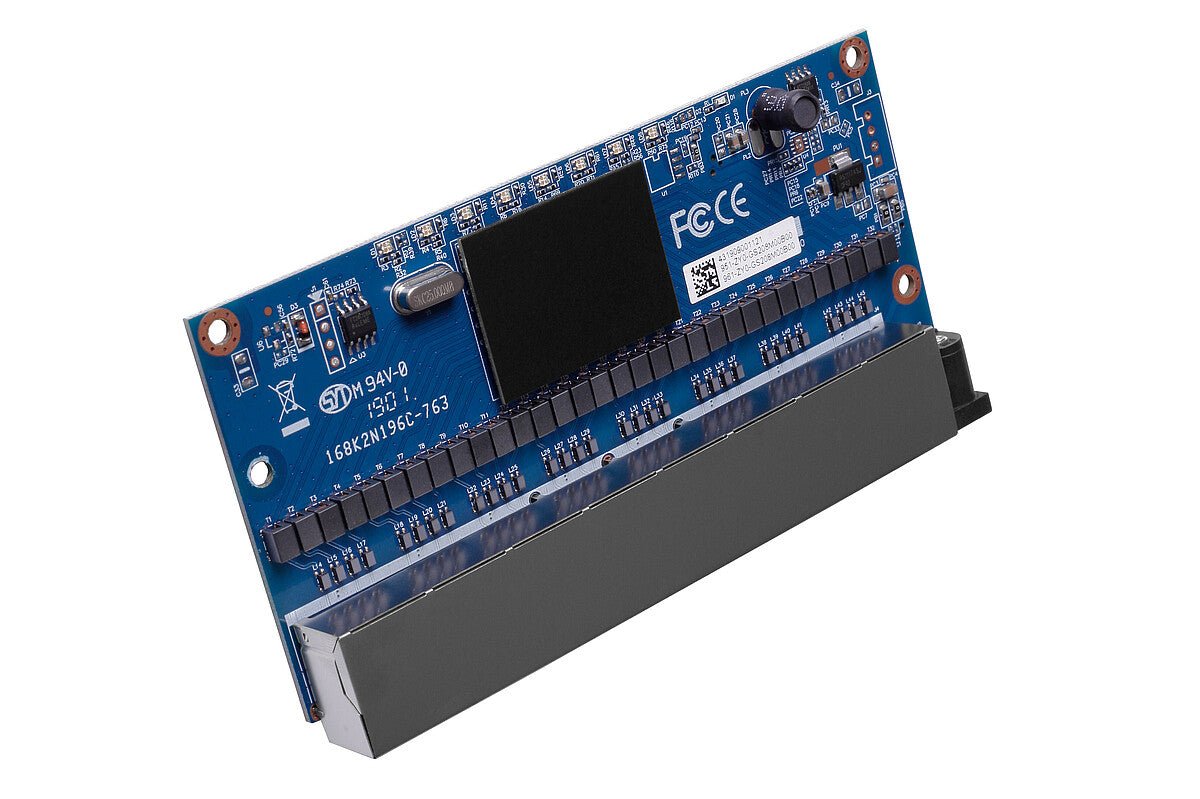 Silent Angel Bonn N8 - Aktivstudio - High End Audio