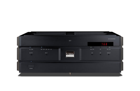 Soulnote D - 3 - Aktivstudio - High End Audio