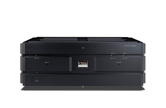 Soulnote Z - 3 - Aktivstudio - High End Audio