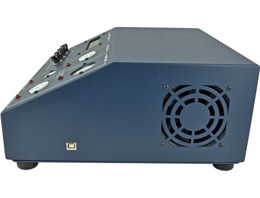 Tsakiridis Daedalos - Aktivstudio - High End Audio