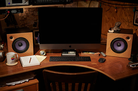 DeVORE Fidelity Orangutan micr/O - Aktivstudio - High End Audio