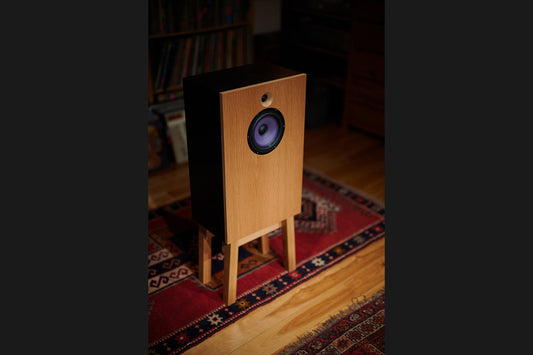 DeVORE Fidelity O/Baby