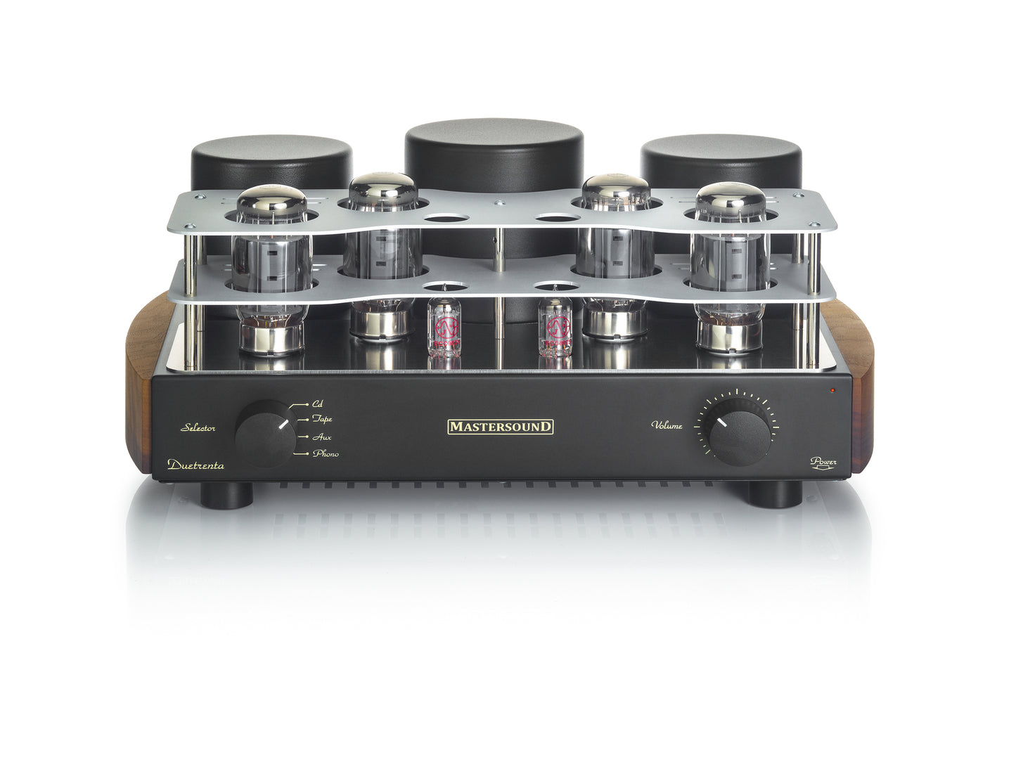 Mastersound Duetrenta