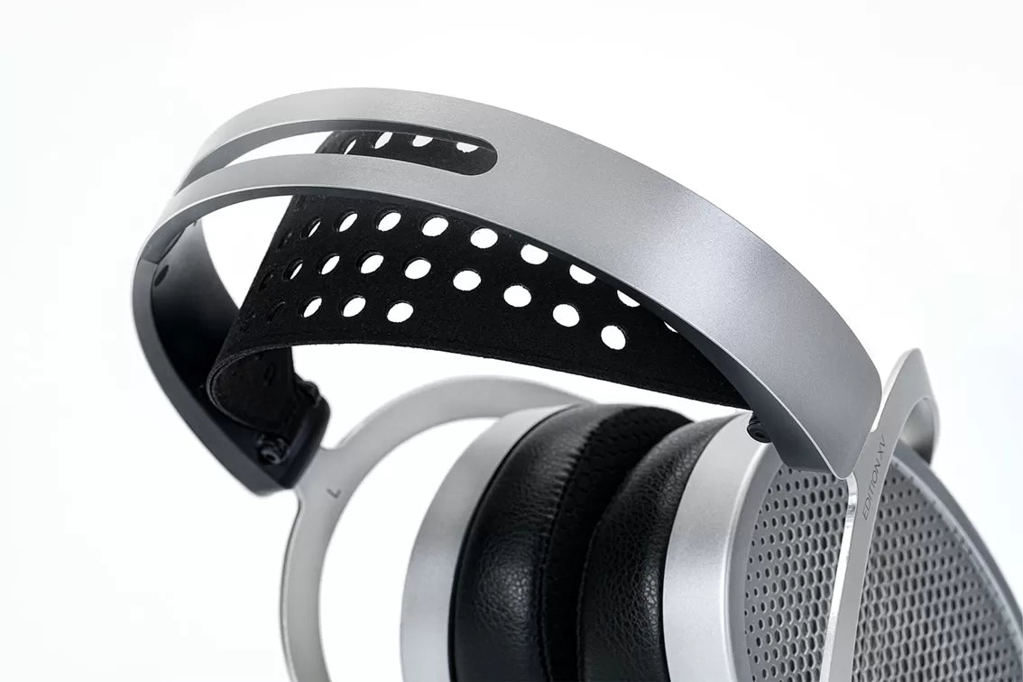 Hifiman Edition XV - Aktivstudio - High End Audio