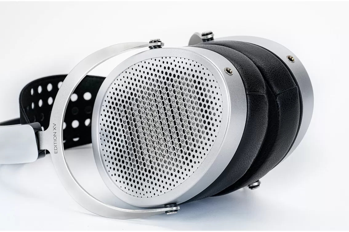 Hifiman Edition XV - Aktivstudio - High End Audio
