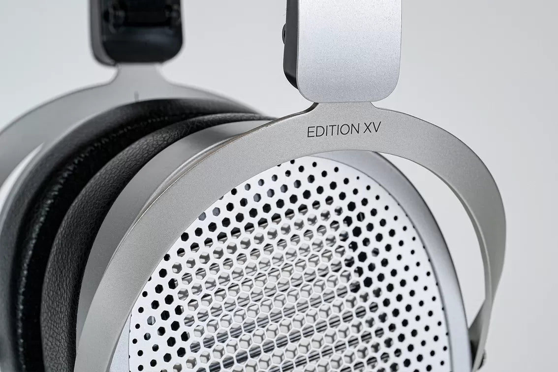 Hifiman Edition XV - Aktivstudio - High End Audio