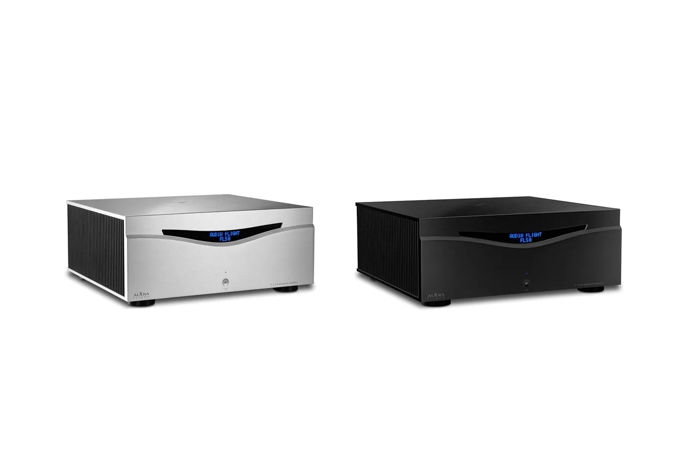 Audia Flight FLS 8 - Aktivstudio - High End Audio