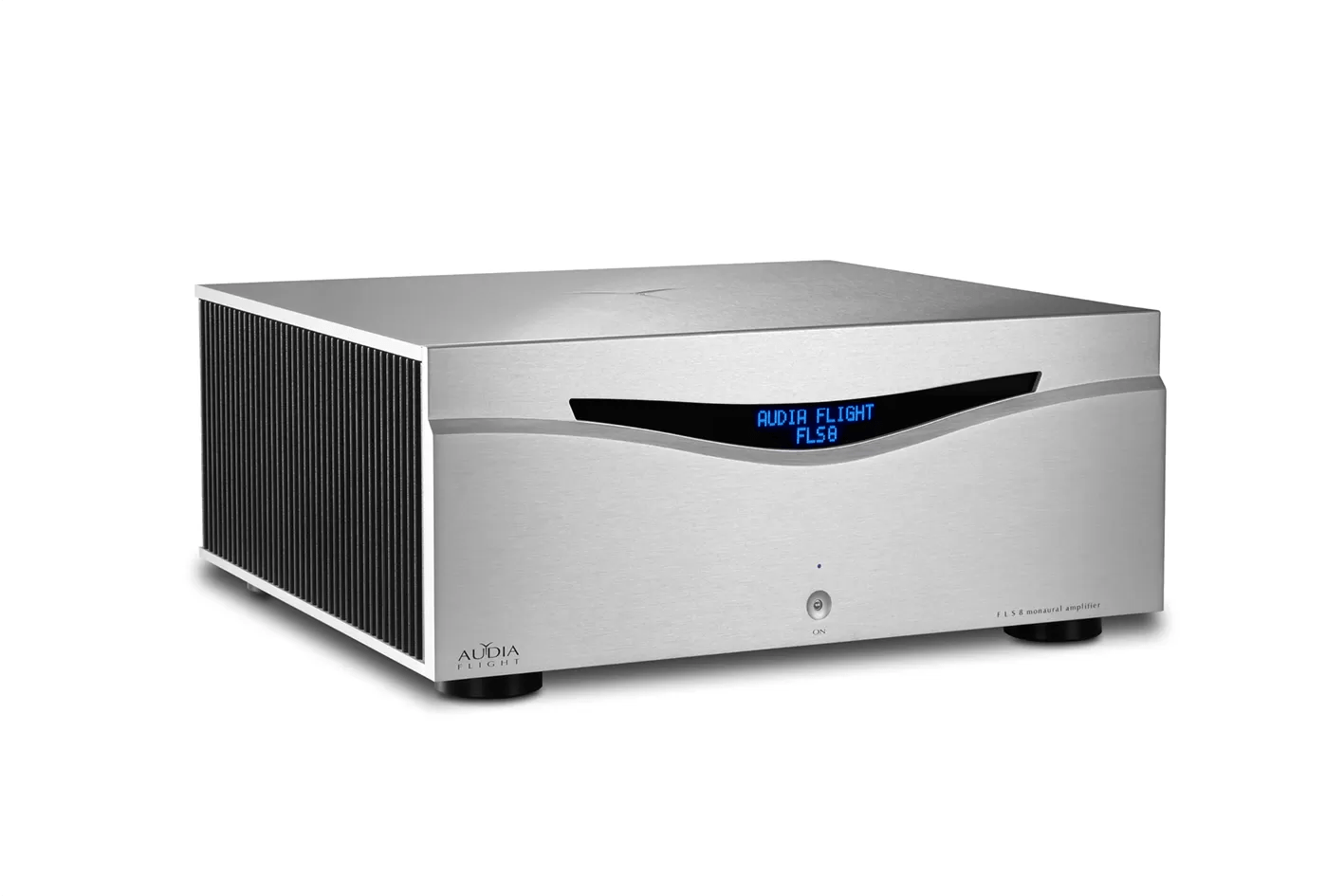 Audia Flight FLS 8 - Aktivstudio - High End Audio