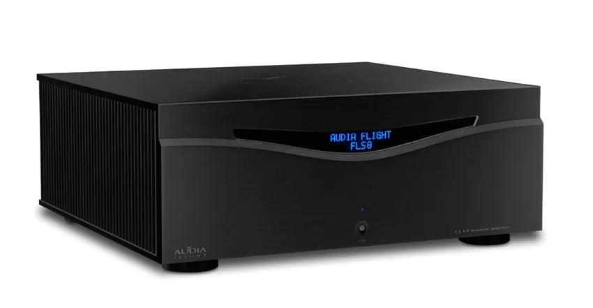 Audia Flight FLS 8 - Aktivstudio - High End Audio