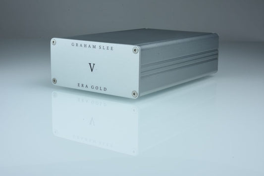 Graham Slee Audio Era Gold V - Aktivstudio - High End Audio