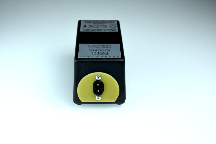 Graham Slee Audio PSU1 - Enigma Netzteil - Aktivstudio - High End Audio