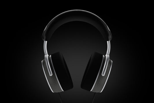 GRELL OAE2 - Aktivstudio - High End Audio