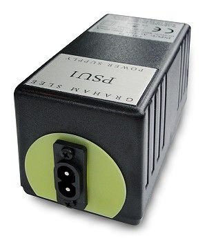 Graham Slee Audio PSU 1 Netzteil - Aktivstudio - High End Audio