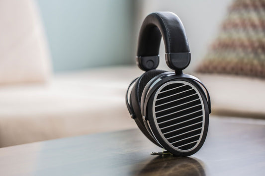 Hifiman Edition XS - Aktivstudio - High End Audio