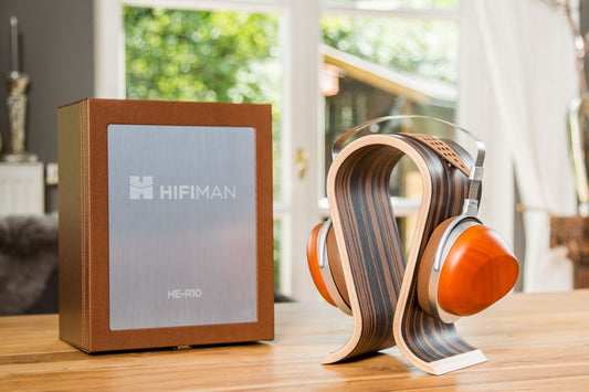 Hifiman HE - R10P - Aktivstudio - High End Audio
