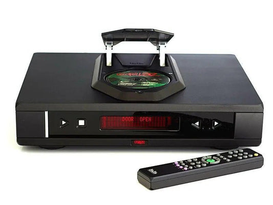 Rega Isis Reference - Aktivstudio - High End Audio