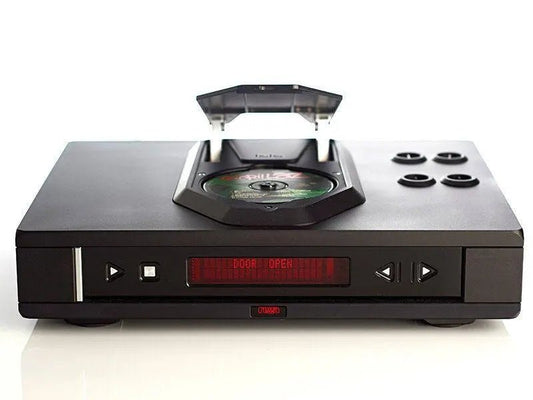 Rega Isis Valve Reference - Aktivstudio - High End Audio