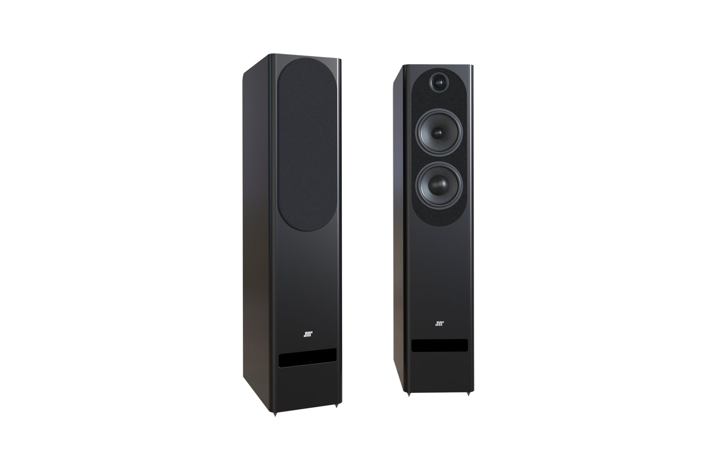 Jean Marie Reynaud Lunna MKII - Aktivstudio - High End Audio
