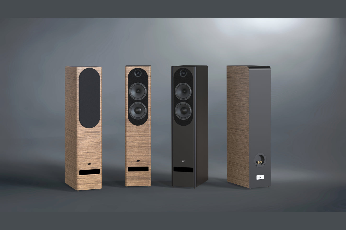Jean Marie Reynaud Lunna MKII - Aktivstudio - High End Audio