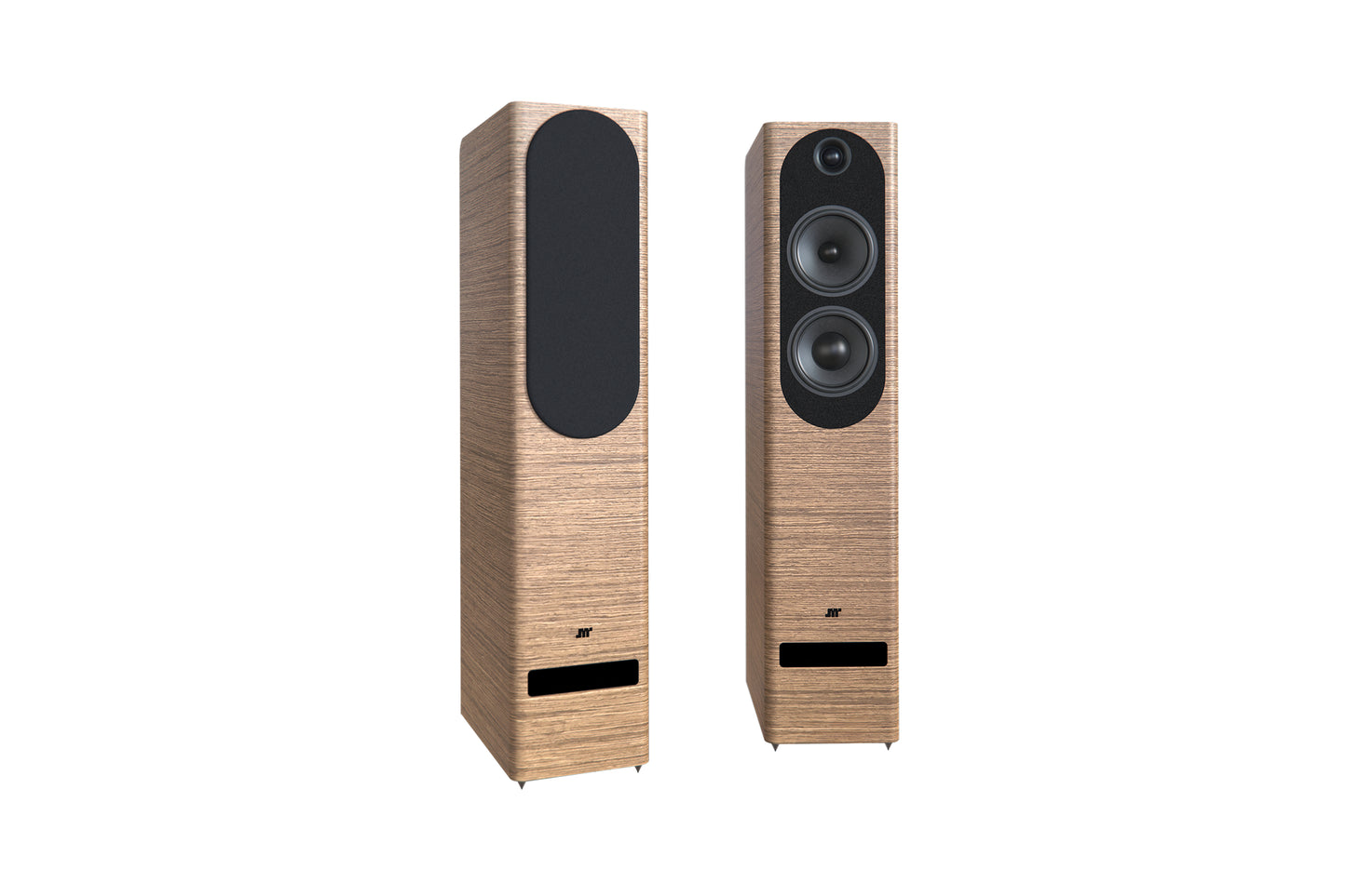 Jean Marie Reynaud Lunna MKII - Aktivstudio - High End Audio